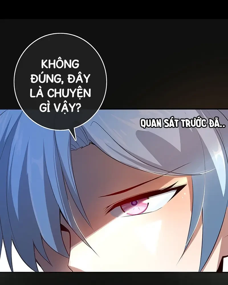 Bạn Gái Sạc Pin Của Tôi Chapter 63 - Trang 27
