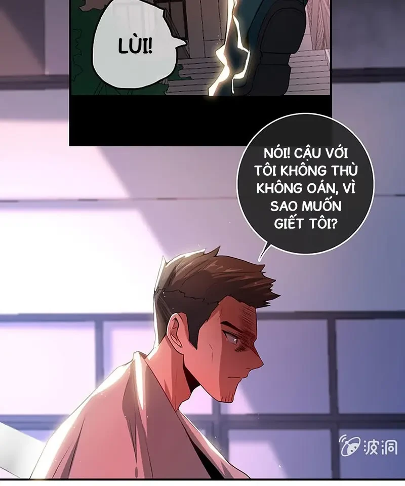 Bạn Gái Sạc Pin Của Tôi Chapter 63 - Trang 29
