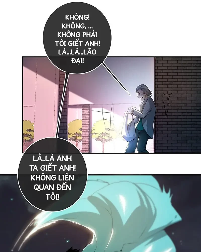 Bạn Gái Sạc Pin Của Tôi Chapter 63 - Trang 30