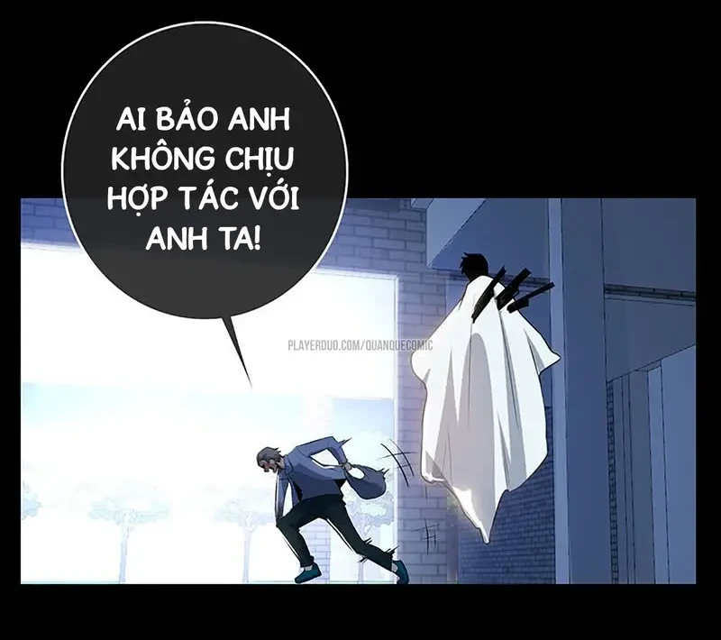 Bạn Gái Sạc Pin Của Tôi Chapter 63 - Trang 35