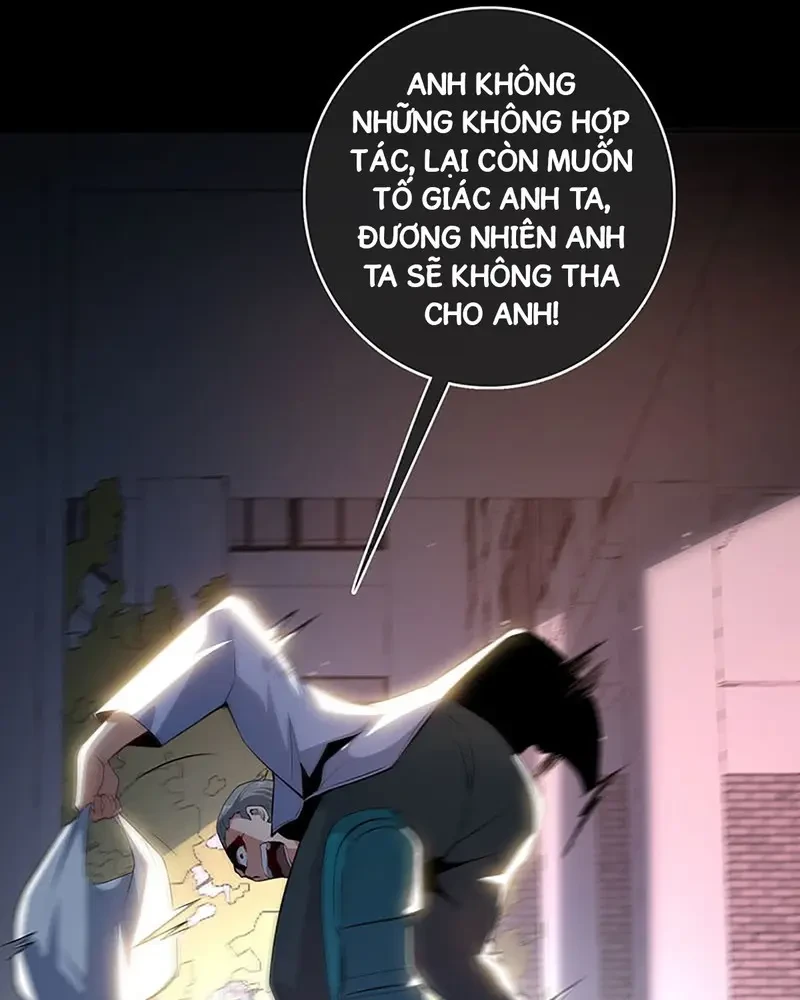 Bạn Gái Sạc Pin Của Tôi Chapter 63 - Trang 36