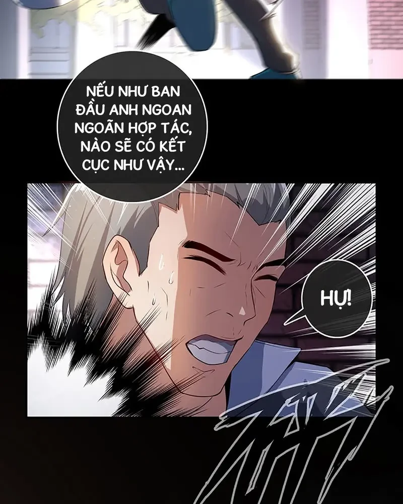 Bạn Gái Sạc Pin Của Tôi Chapter 63 - Trang 37