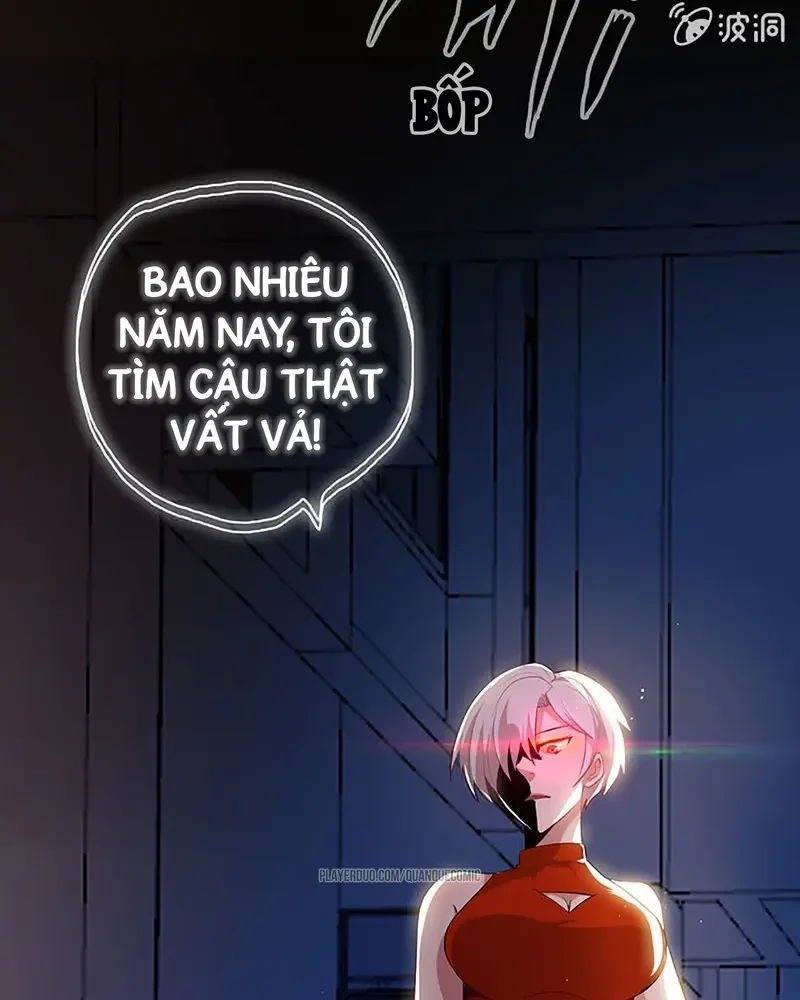 Bạn Gái Sạc Pin Của Tôi Chapter 63 - Trang 38