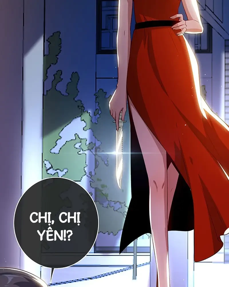 Bạn Gái Sạc Pin Của Tôi Chapter 63 - Trang 39