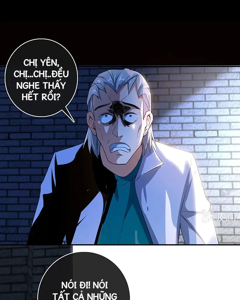 Bạn Gái Sạc Pin Của Tôi Chapter 63 - Trang 41