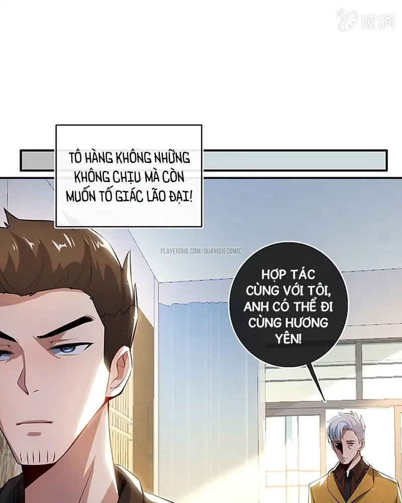 Bạn Gái Sạc Pin Của Tôi Chapter 63 - Trang 45