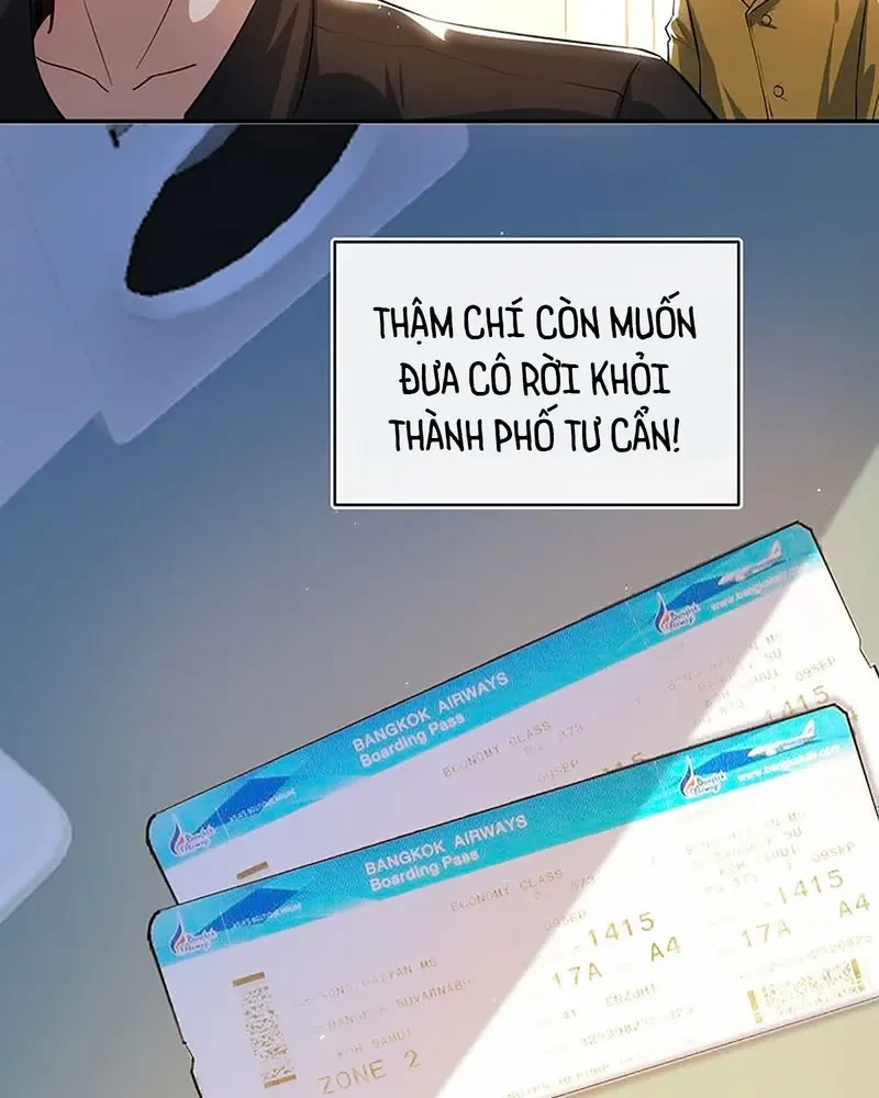 Bạn Gái Sạc Pin Của Tôi Chapter 63 - Trang 46
