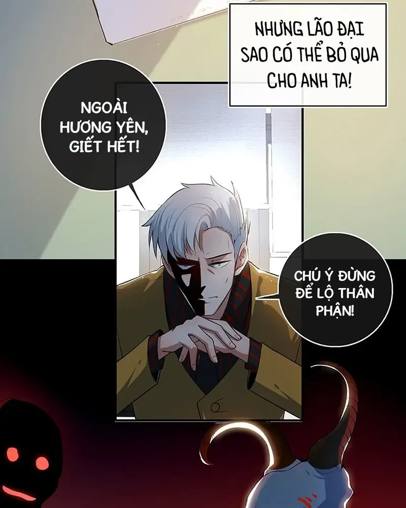 Bạn Gái Sạc Pin Của Tôi Chapter 63 - Trang 47