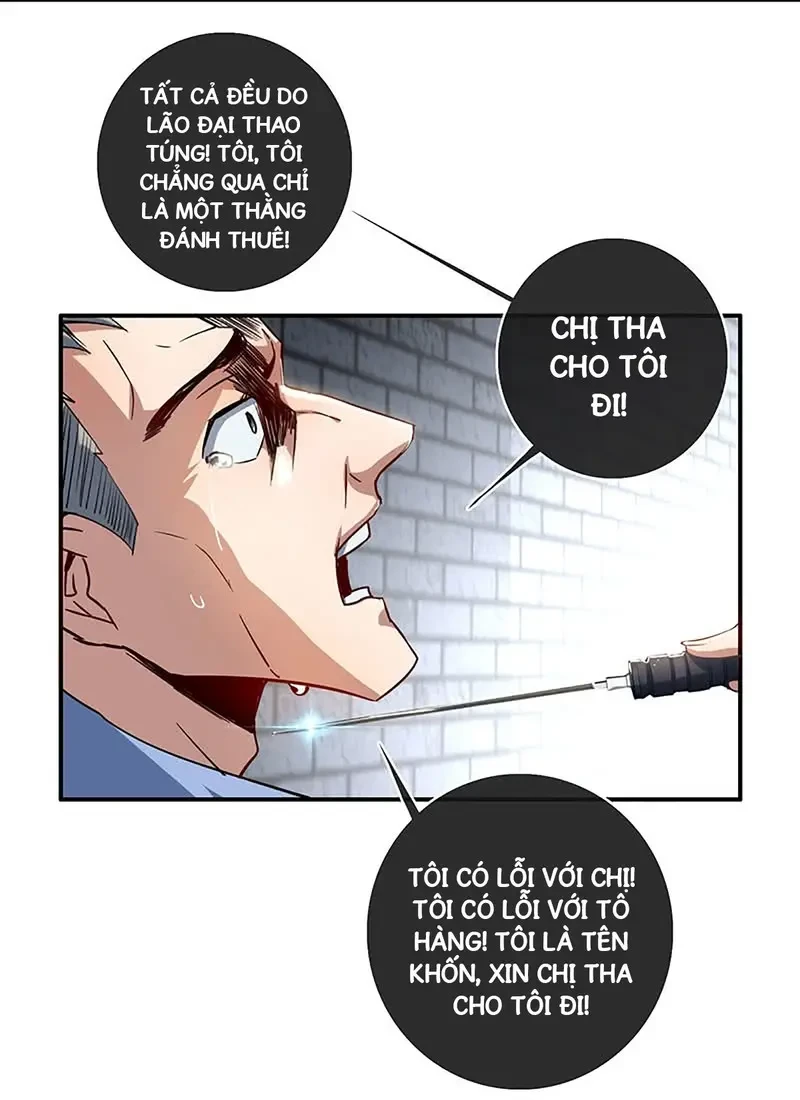 Bạn Gái Sạc Pin Của Tôi Chapter 63 - Trang 50