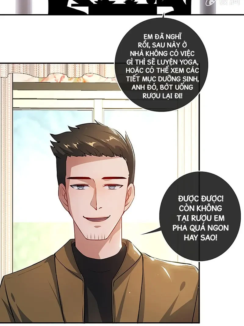Bạn Gái Sạc Pin Của Tôi Chapter 63 - Trang 6
