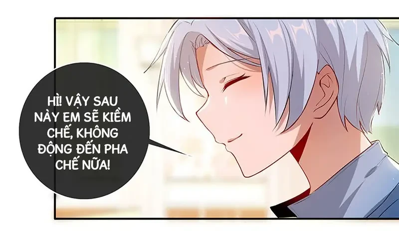 Bạn Gái Sạc Pin Của Tôi Chapter 63 - Trang 7