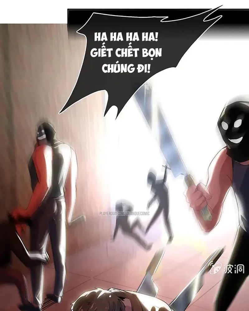 Bạn Gái Sạc Pin Của Tôi Chapter 63 - Trang 8