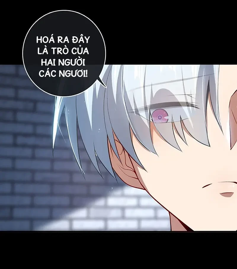 Bạn Gái Sạc Pin Của Tôi Chapter 64 - Trang 13