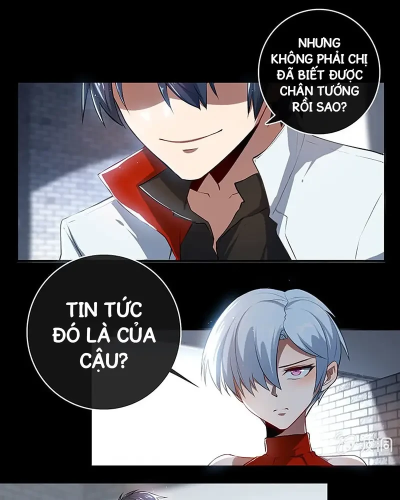Bạn Gái Sạc Pin Của Tôi Chapter 64 - Trang 14