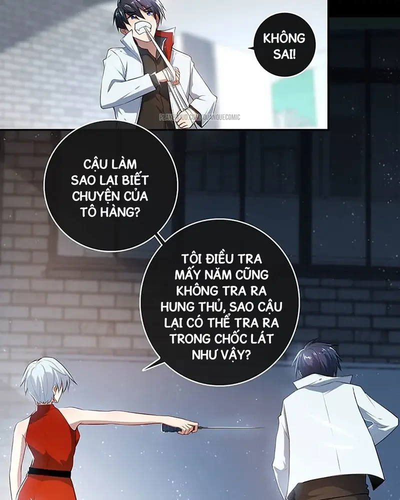 Bạn Gái Sạc Pin Của Tôi Chapter 64 - Trang 15