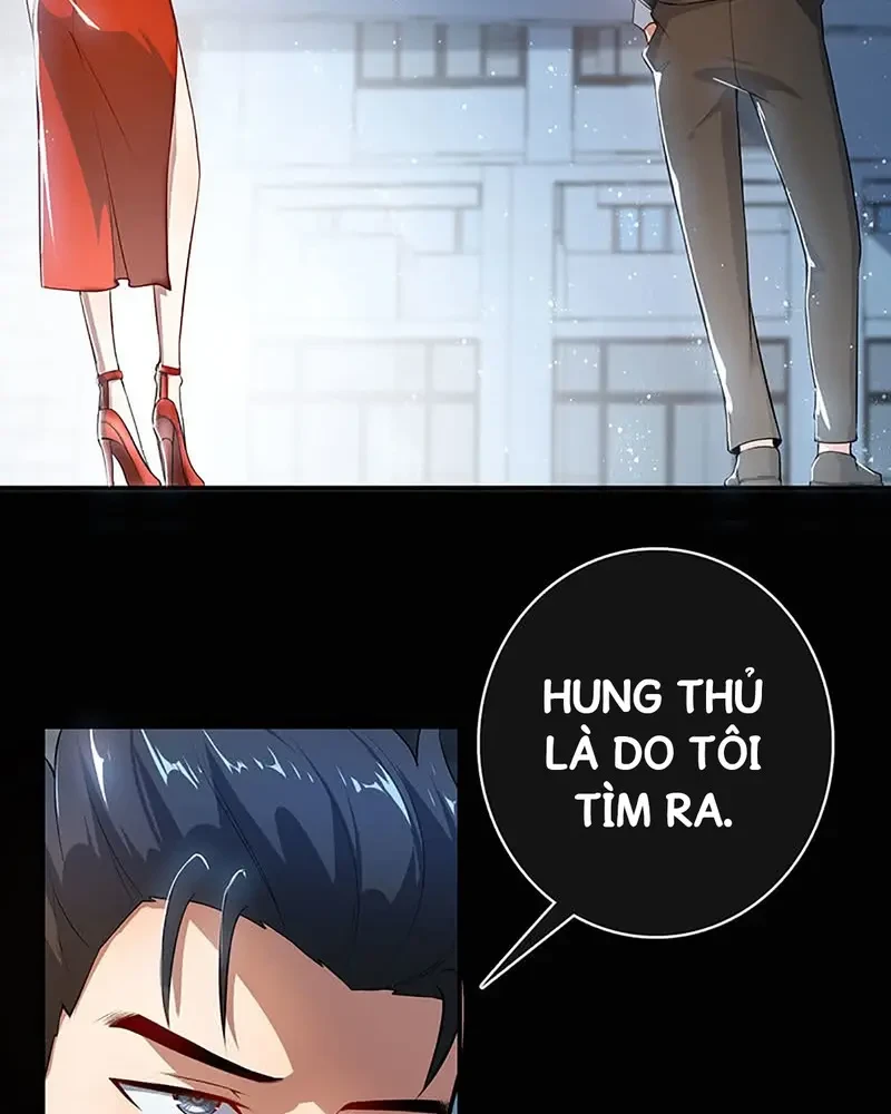 Bạn Gái Sạc Pin Của Tôi Chapter 64 - Trang 16