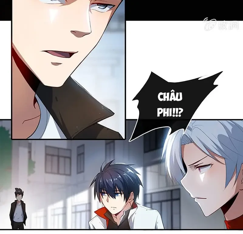 Bạn Gái Sạc Pin Của Tôi Chapter 64 - Trang 17