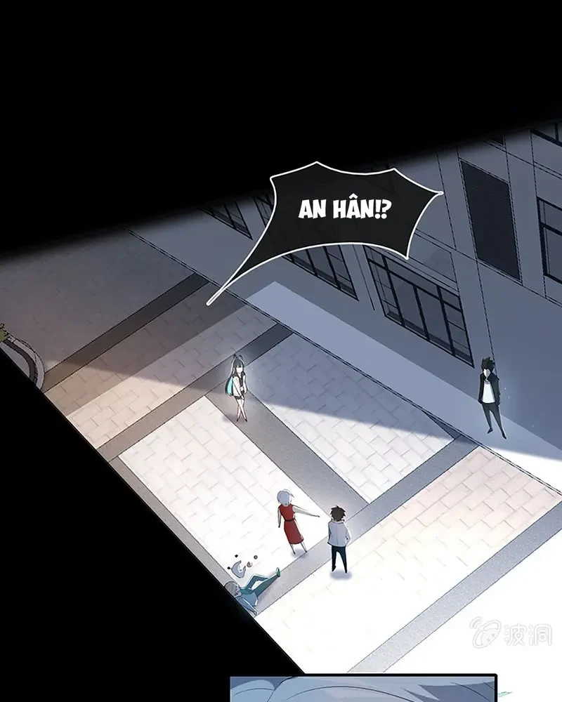 Bạn Gái Sạc Pin Của Tôi Chapter 64 - Trang 20