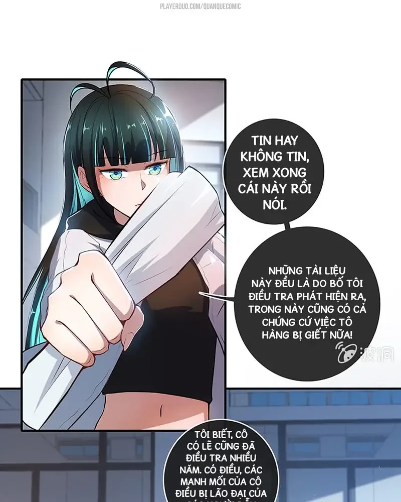 Bạn Gái Sạc Pin Của Tôi Chapter 64 - Trang 25