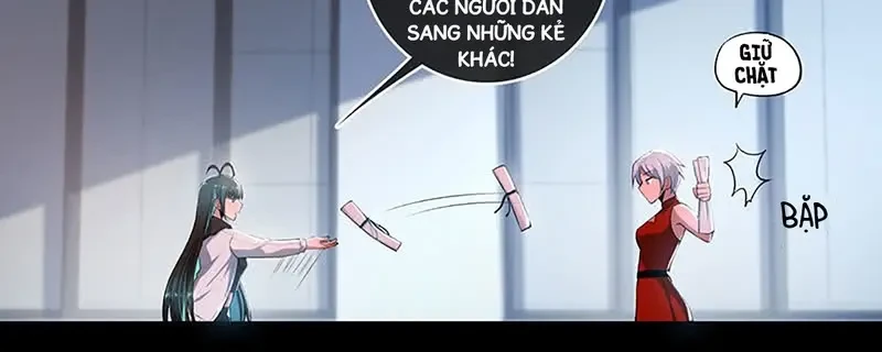 Bạn Gái Sạc Pin Của Tôi Chapter 64 - Trang 26