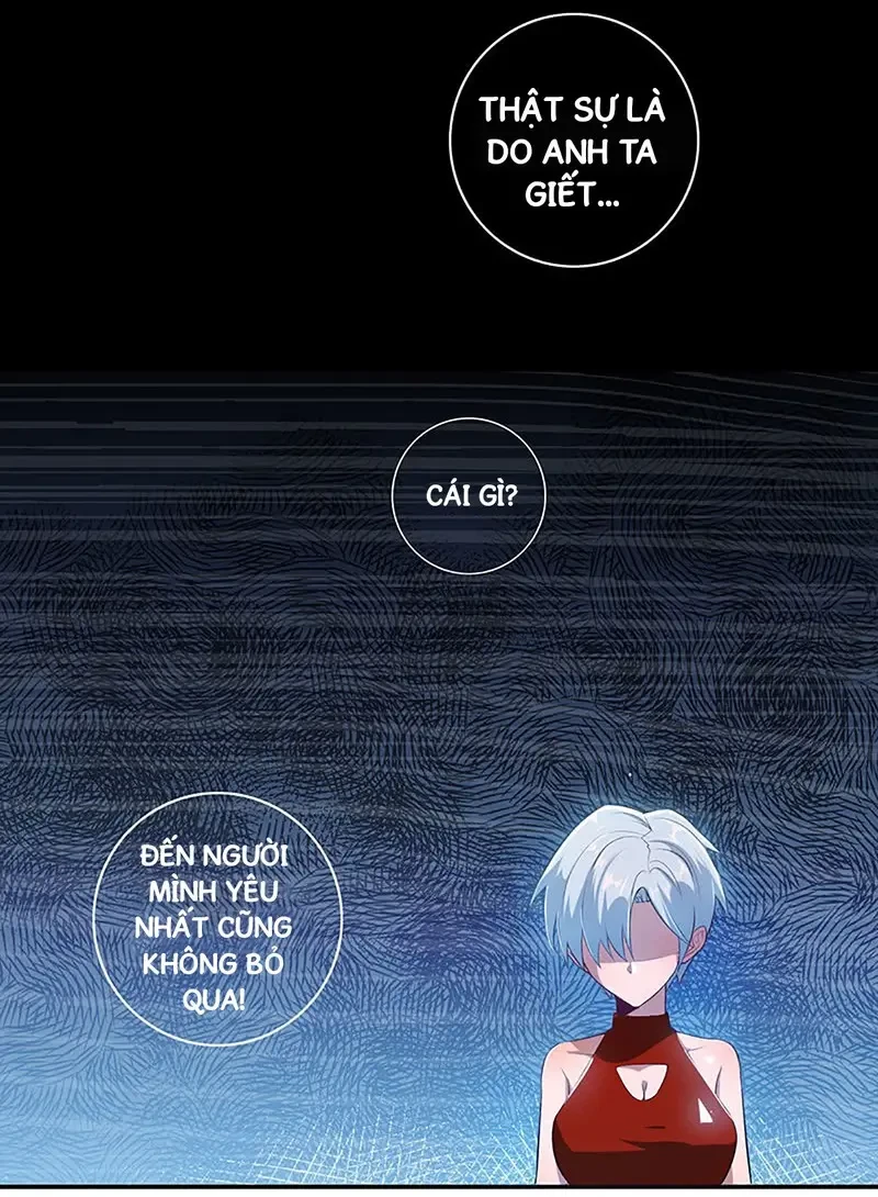Bạn Gái Sạc Pin Của Tôi Chapter 64 - Trang 30