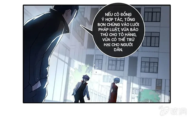 Bạn Gái Sạc Pin Của Tôi Chapter 64 - Trang 32