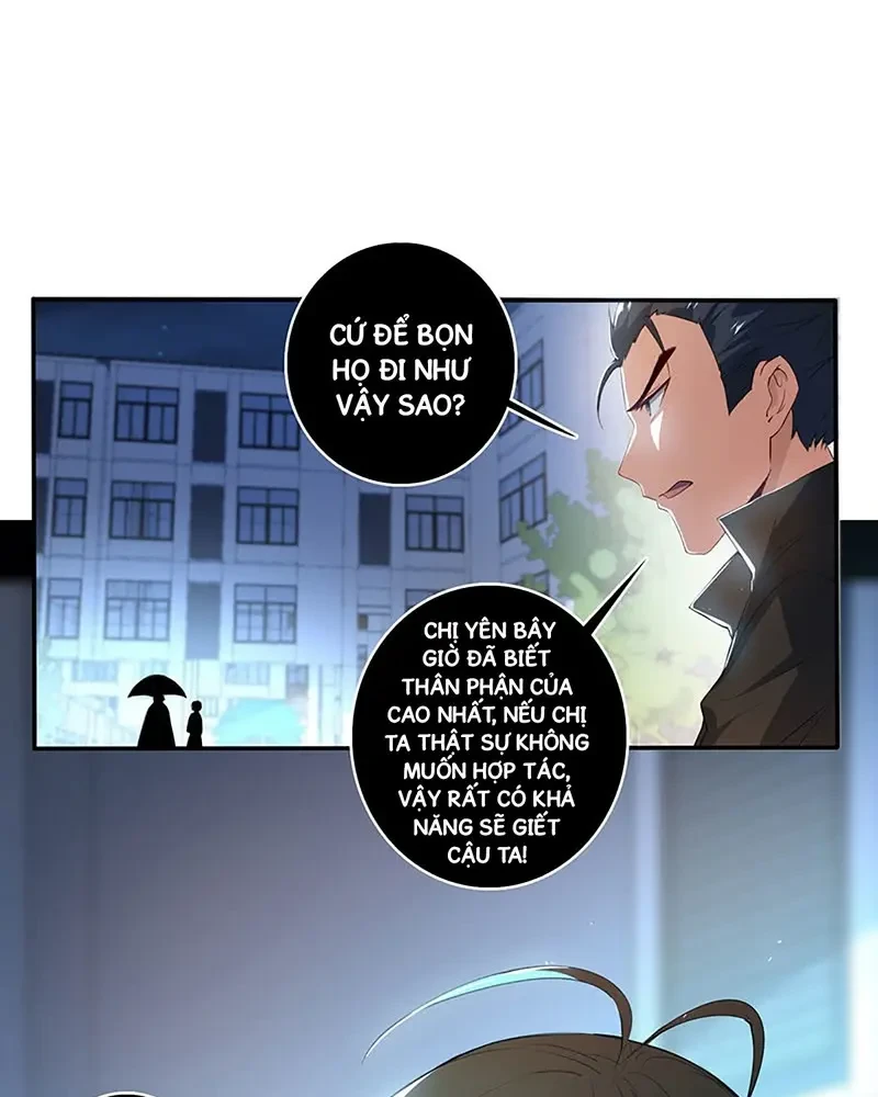 Bạn Gái Sạc Pin Của Tôi Chapter 64 - Trang 45