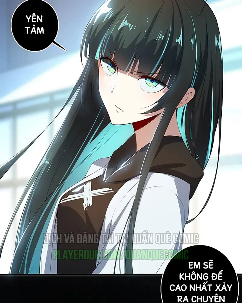 Bạn Gái Sạc Pin Của Tôi Chapter 64 - Trang 46