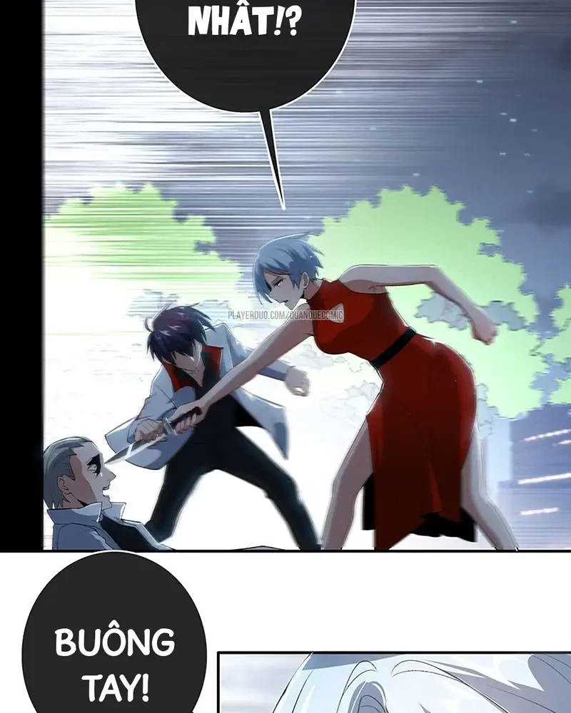 Bạn Gái Sạc Pin Của Tôi Chapter 64 - Trang 6
