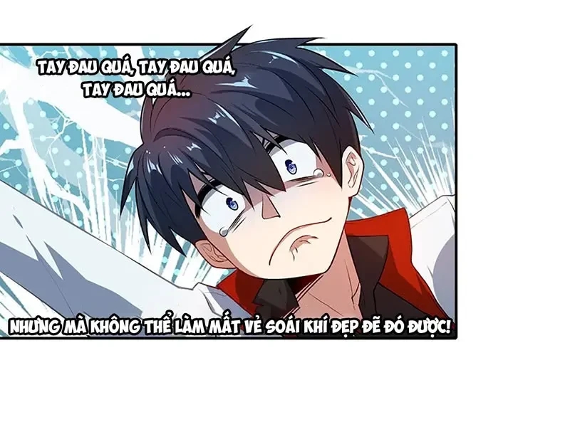 Bạn Gái Sạc Pin Của Tôi Chapter 64 - Trang 8