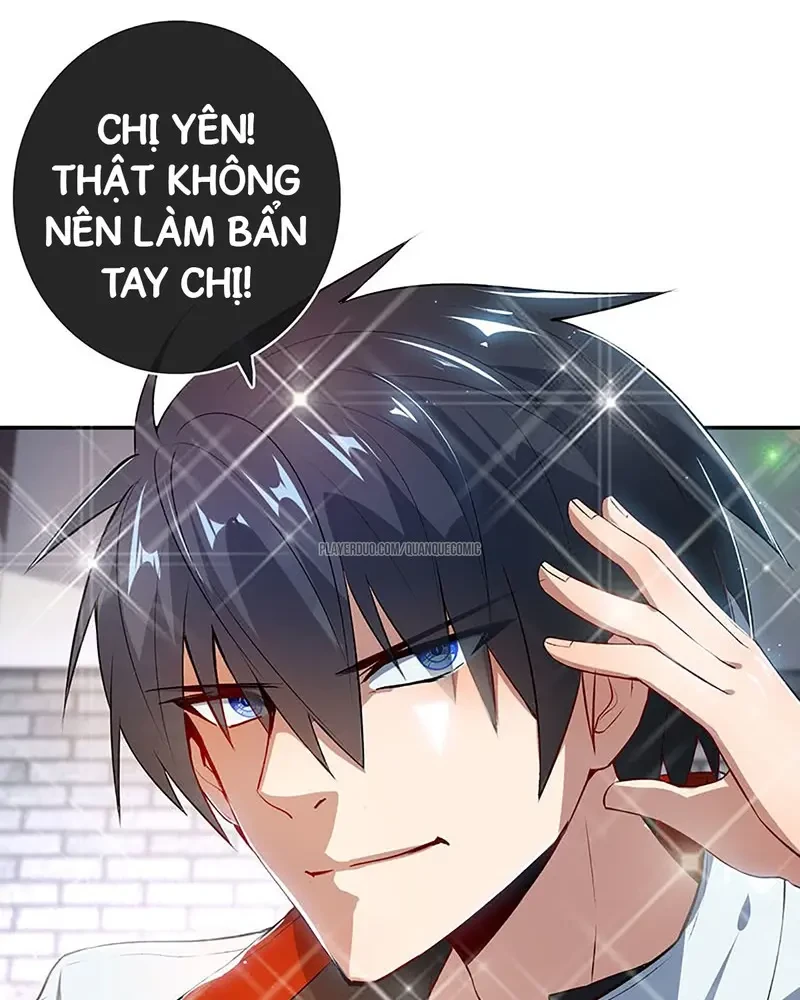 Bạn Gái Sạc Pin Của Tôi Chapter 64 - Trang 9