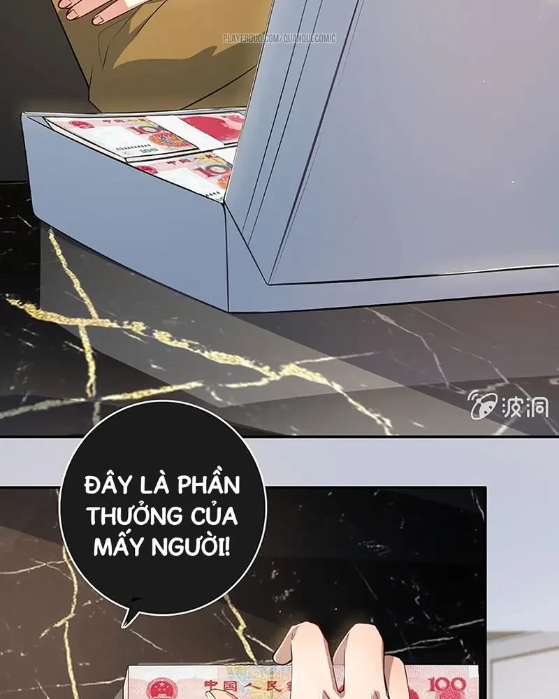 Bạn Gái Sạc Pin Của Tôi Chapter 65 - Trang 10