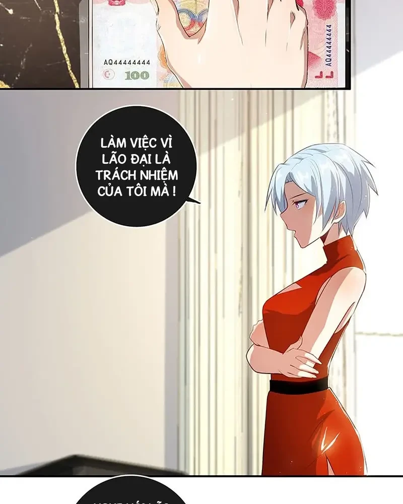 Bạn Gái Sạc Pin Của Tôi Chapter 65 - Trang 11