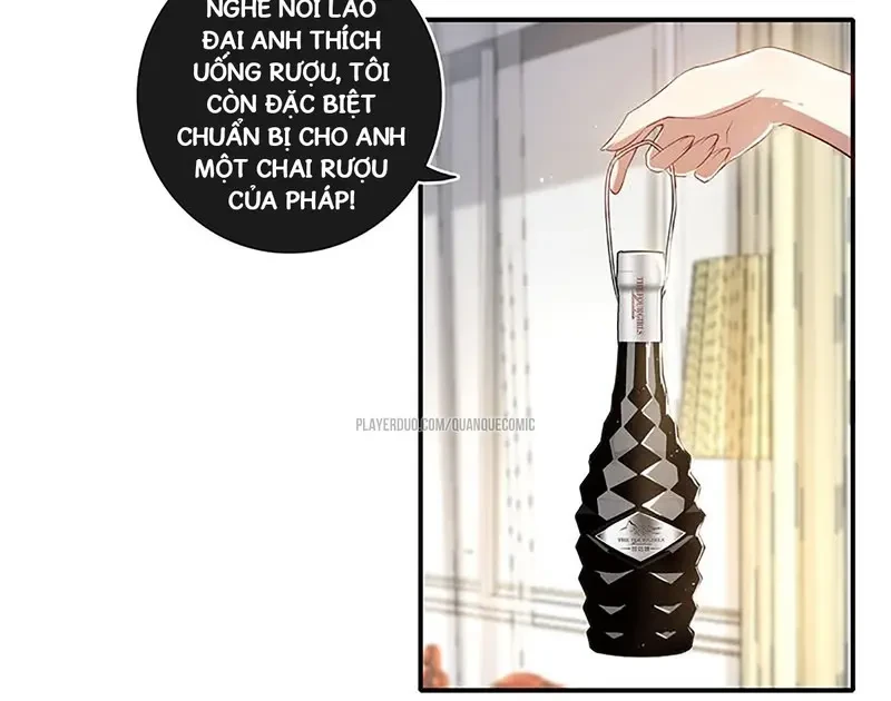 Bạn Gái Sạc Pin Của Tôi Chapter 65 - Trang 12