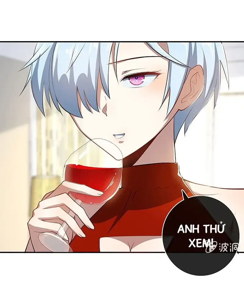 Bạn Gái Sạc Pin Của Tôi Chapter 65 - Trang 13