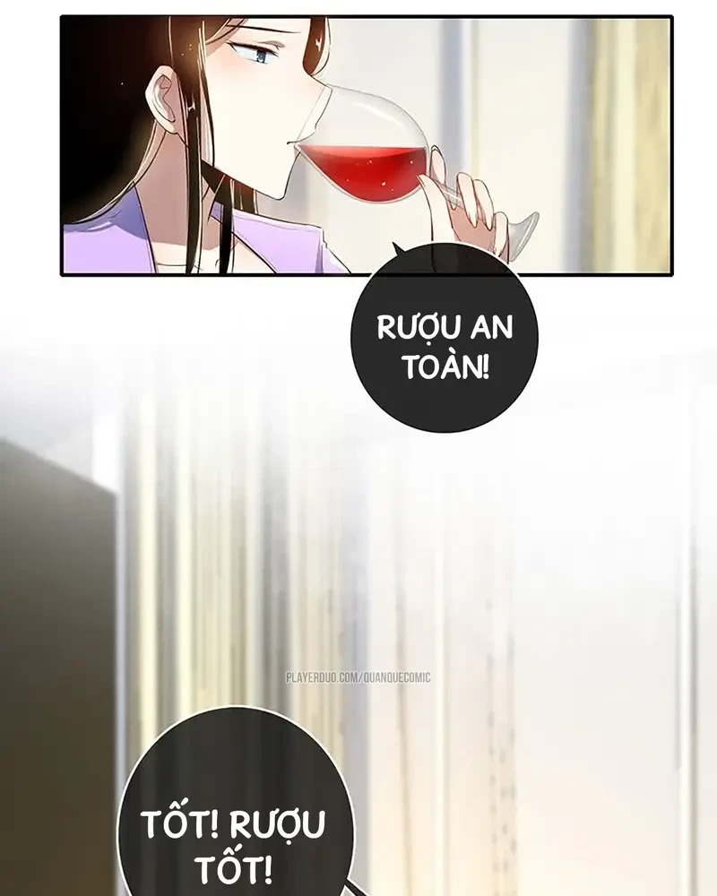 Bạn Gái Sạc Pin Của Tôi Chapter 65 - Trang 15