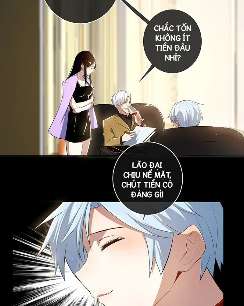 Bạn Gái Sạc Pin Của Tôi Chapter 65 - Trang 16