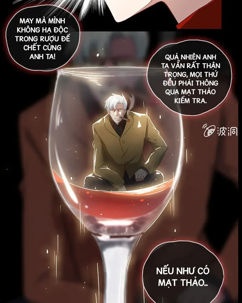 Bạn Gái Sạc Pin Của Tôi Chapter 65 - Trang 17
