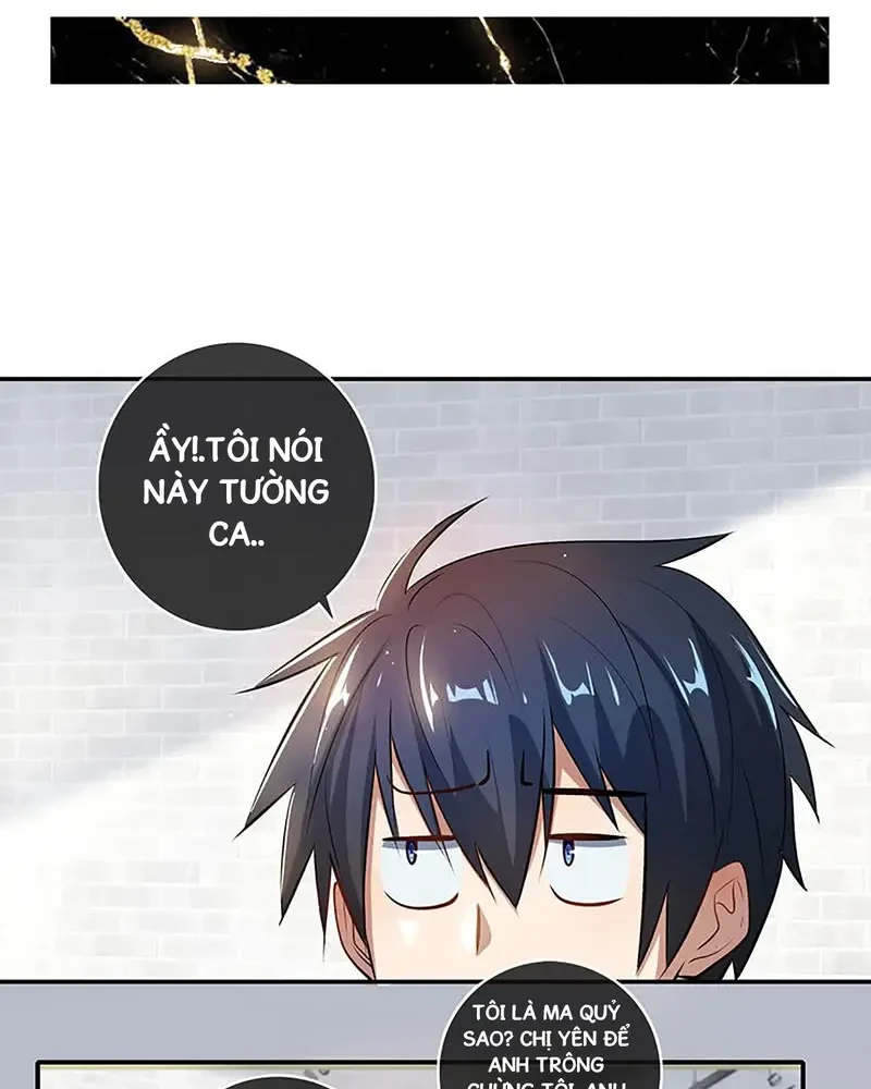 Bạn Gái Sạc Pin Của Tôi Chapter 65 - Trang 19