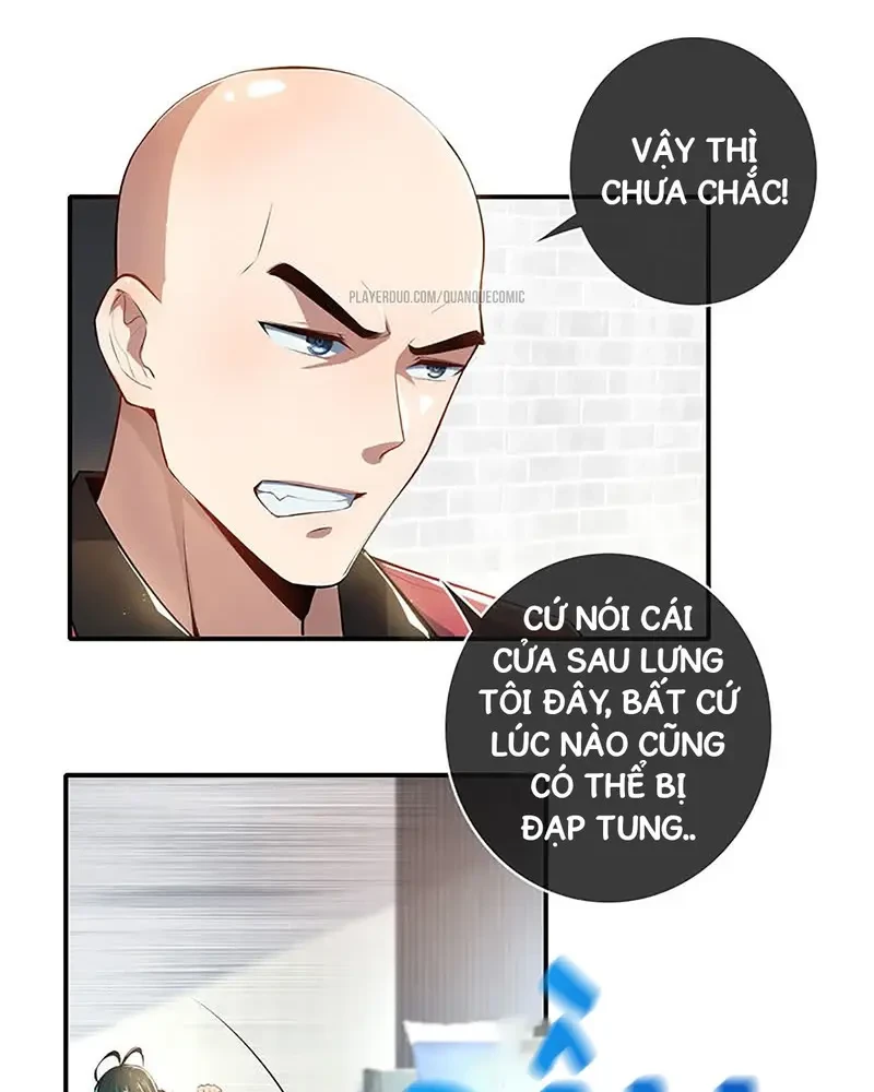 Bạn Gái Sạc Pin Của Tôi Chapter 65 - Trang 21