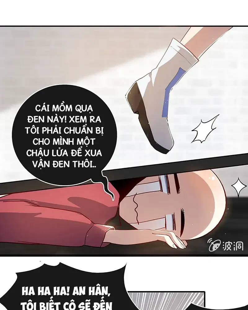 Bạn Gái Sạc Pin Của Tôi Chapter 65 - Trang 23