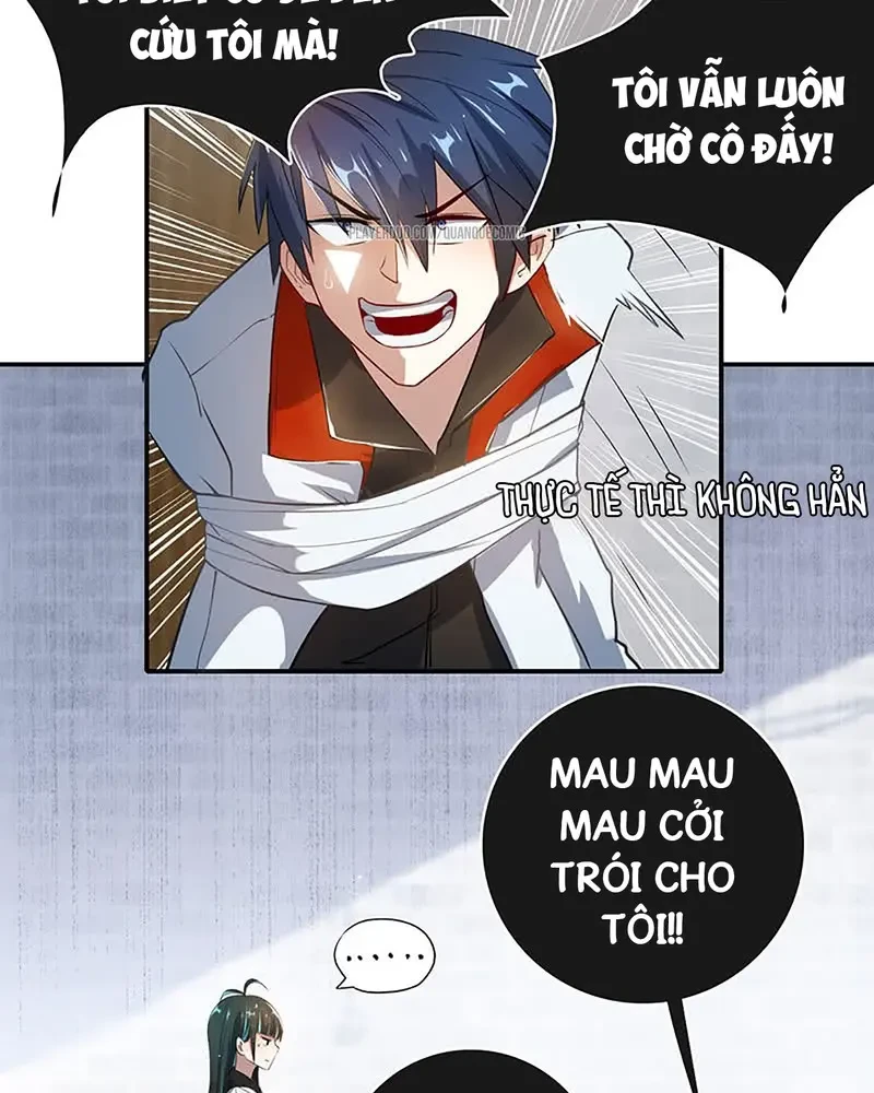 Bạn Gái Sạc Pin Của Tôi Chapter 65 - Trang 24