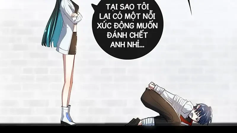 Bạn Gái Sạc Pin Của Tôi Chapter 65 - Trang 25
