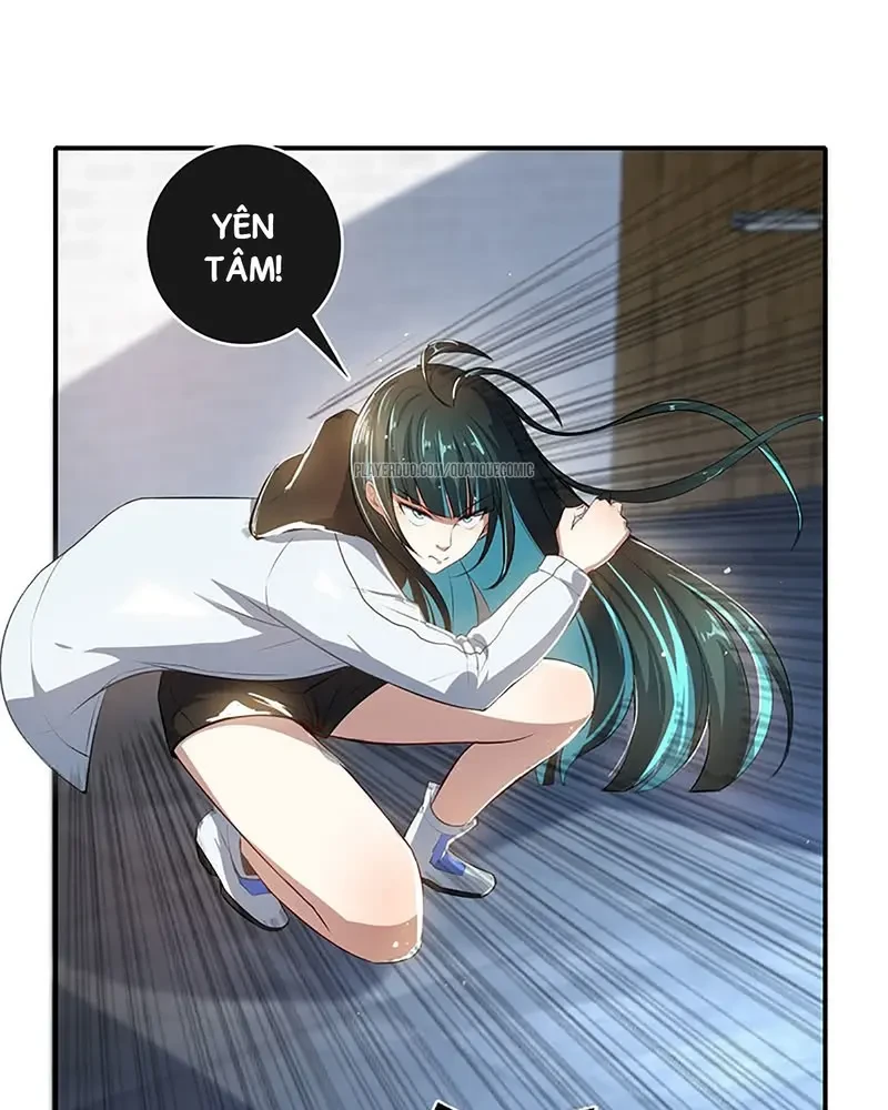 Bạn Gái Sạc Pin Của Tôi Chapter 65 - Trang 30