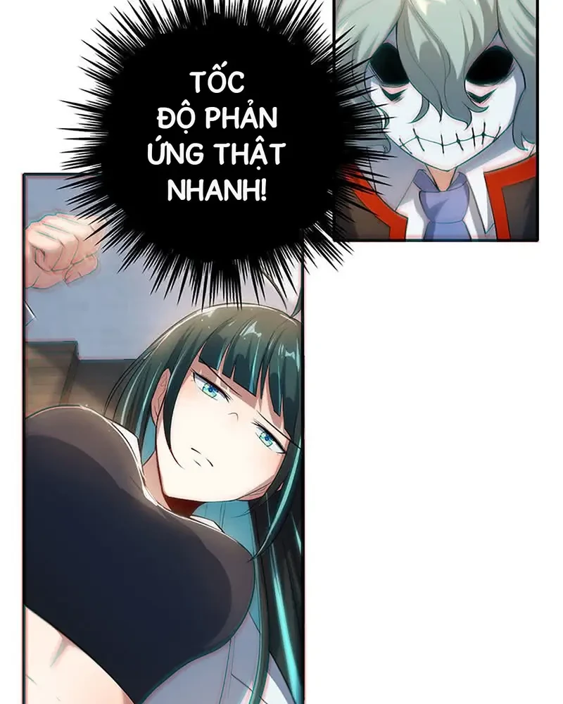 Bạn Gái Sạc Pin Của Tôi Chapter 65 - Trang 39