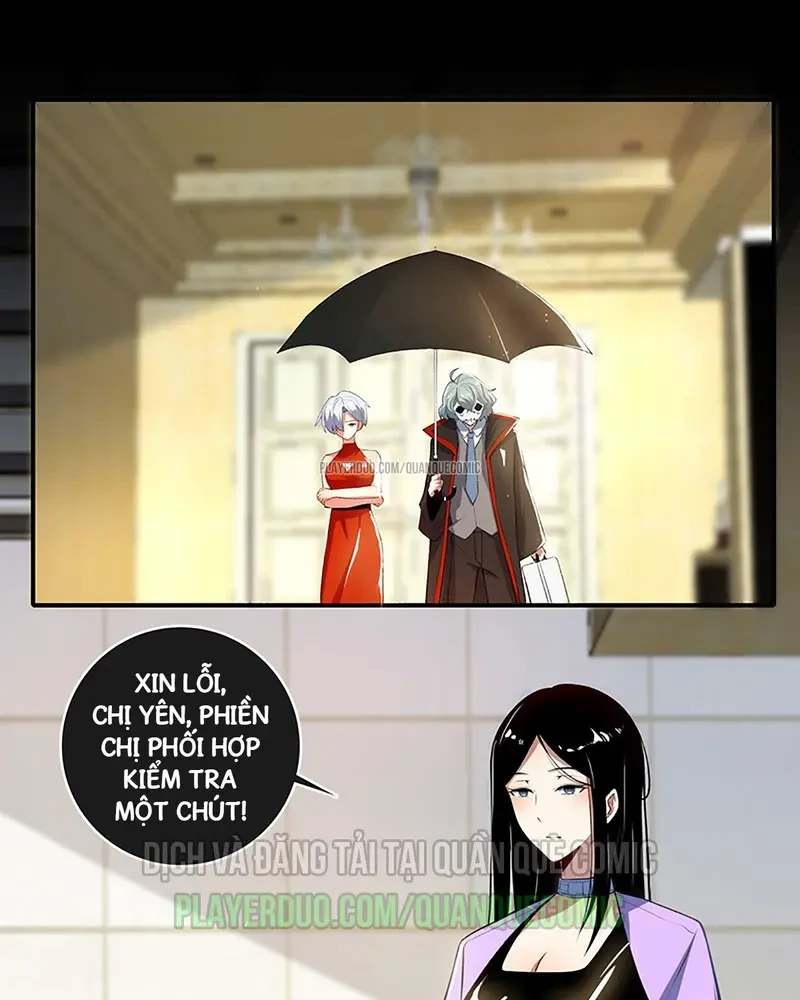 Bạn Gái Sạc Pin Của Tôi Chapter 65 - Trang 4