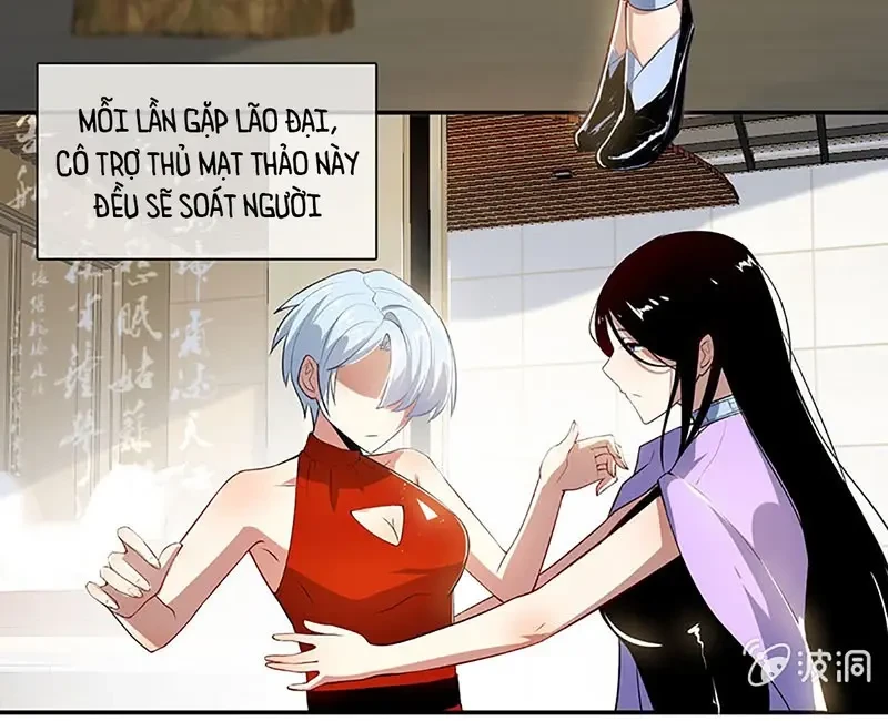 Bạn Gái Sạc Pin Của Tôi Chapter 65 - Trang 6