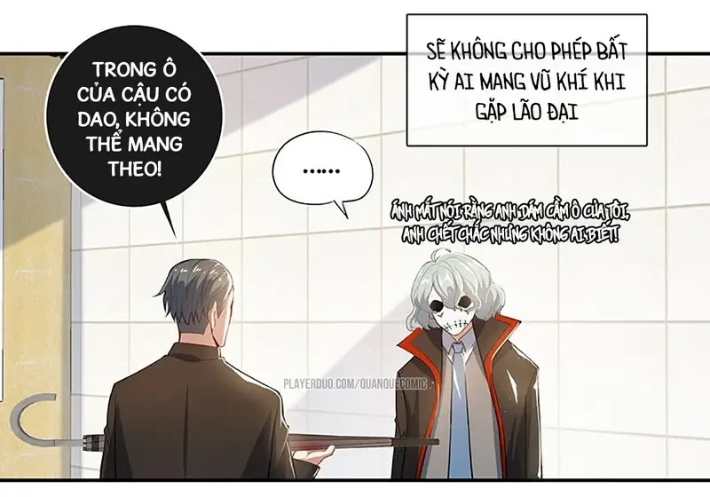 Bạn Gái Sạc Pin Của Tôi Chapter 65 - Trang 7
