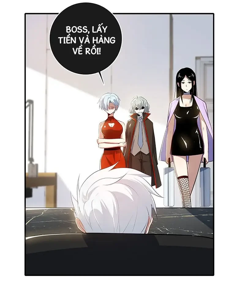 Bạn Gái Sạc Pin Của Tôi Chapter 65 - Trang 8