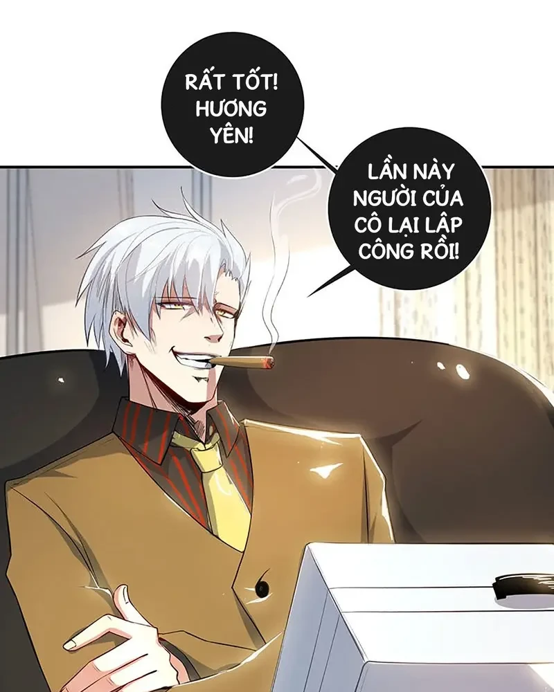 Bạn Gái Sạc Pin Của Tôi Chapter 65 - Trang 9